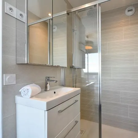 Horizon - Heliopolis Ab 408 Luxe By Agn - 2 Personnes Agde
