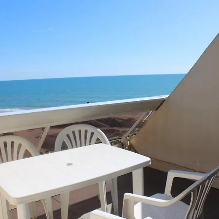 Horizon - Heliopolis Ab 408 Luxe By Agn - 2 Personnes *
