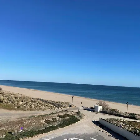 Horizon - Heliopolis Ab 408 - Luxe - 2 Personnes דירה *