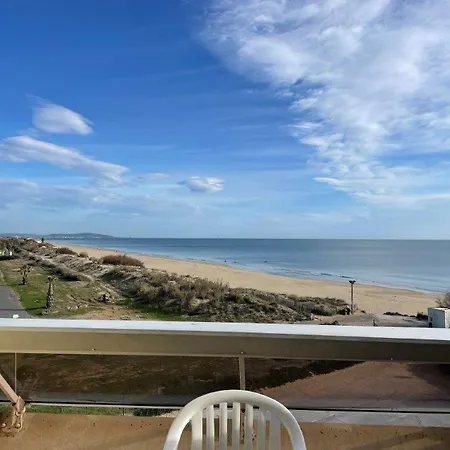 Horizon - Heliopolis Ab 408 - Luxe - 2 Personnes דירה *