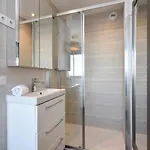 아파트 Horizon - Heliopolis Ab 408 Luxe By Agn - 2 Personnes