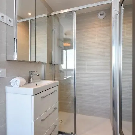 Apartment Horizon - Heliopolis Ab 408 - Luxe - 2 Personnes