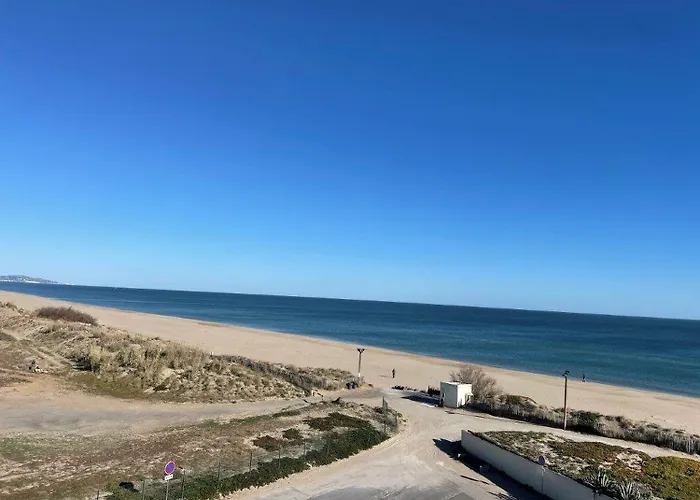 Horizon - Heliopolis Ab 408 - Luxe - 2 Personnes Appartement *