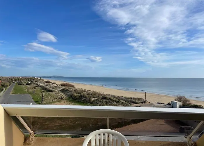 Horizon - Heliopolis Ab 408 - Luxe - 2 Personnes Appartement *